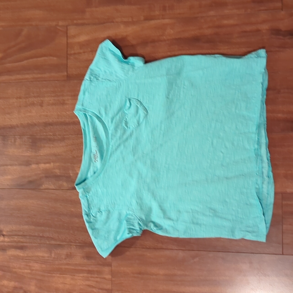 Rumi+ryder T-shirt